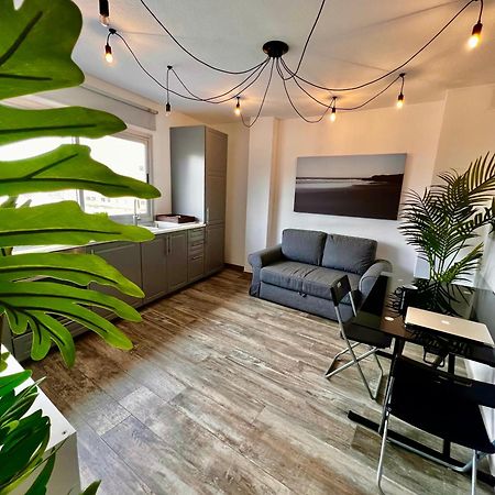 דירות Apartamento Centrico El Medano מראה חיצוני תמונה