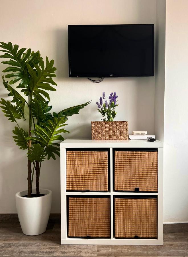 דירות Apartamento Centrico El Medano מראה חיצוני תמונה