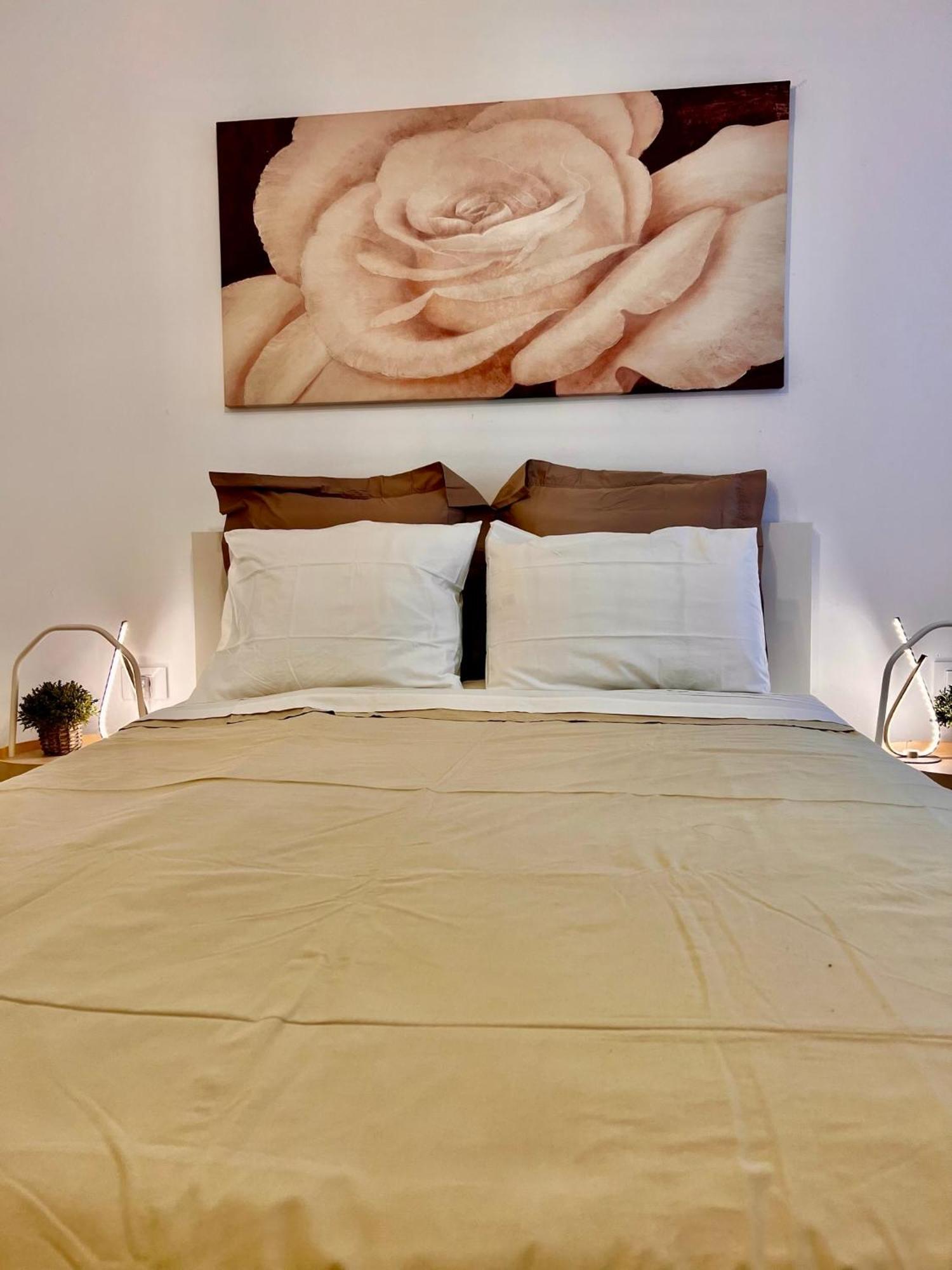דירות Apartamento Centrico El Medano מראה חיצוני תמונה