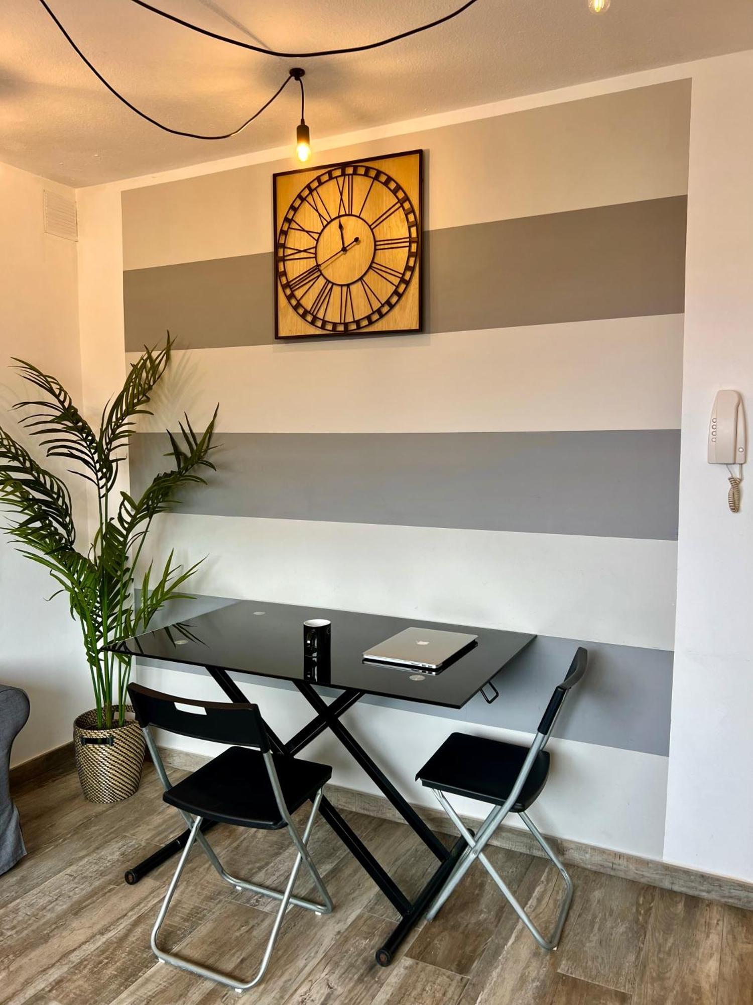 דירות Apartamento Centrico El Medano מראה חיצוני תמונה
