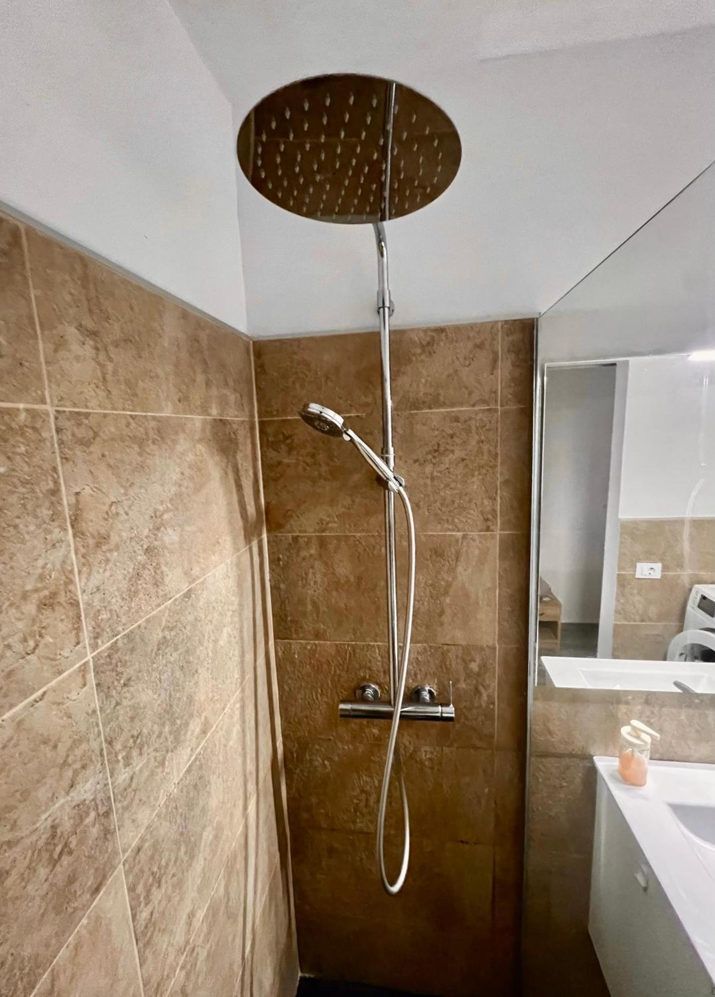 דירות Apartamento Centrico El Medano מראה חיצוני תמונה