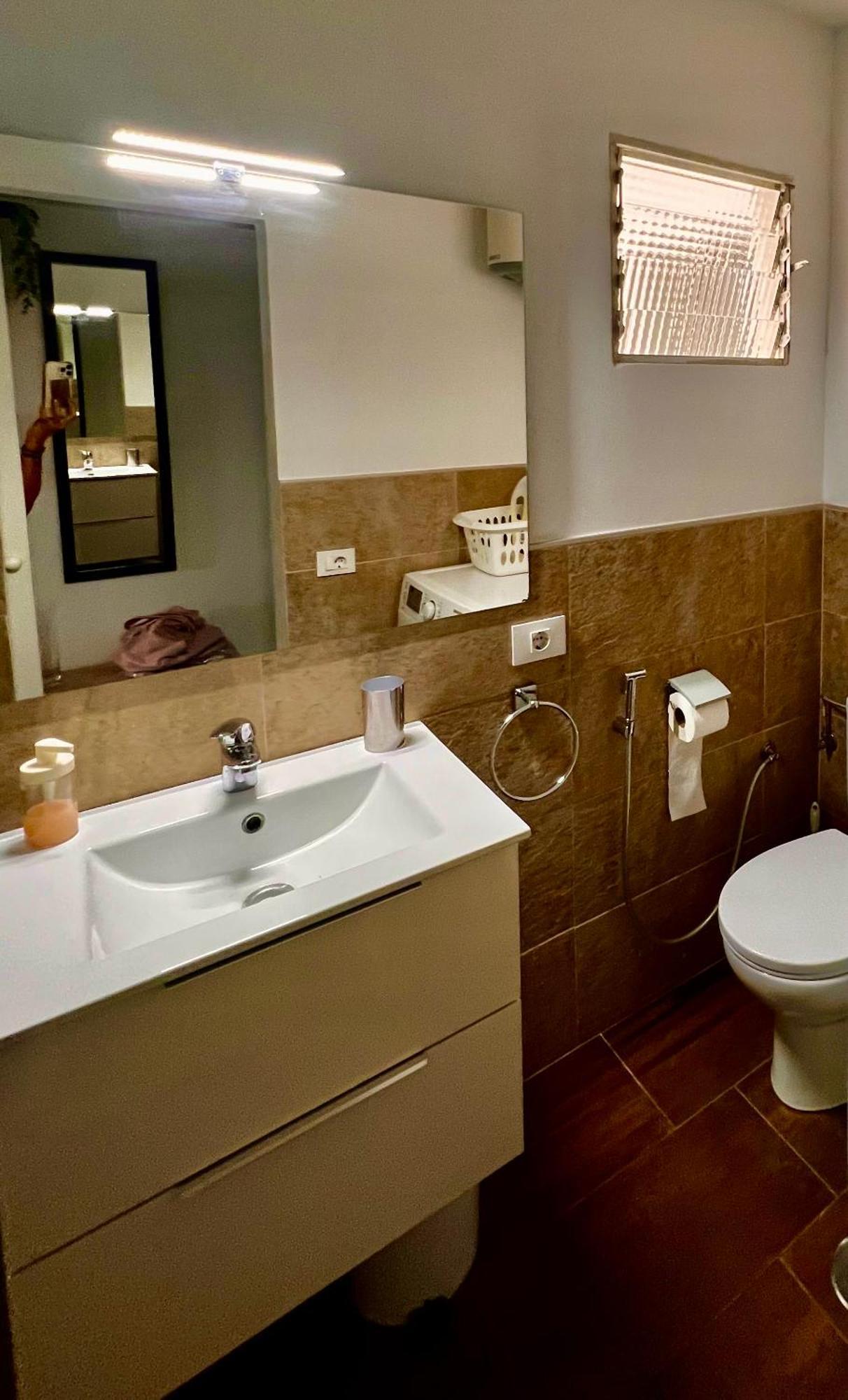 דירות Apartamento Centrico El Medano מראה חיצוני תמונה